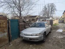Mazda 626, 1994