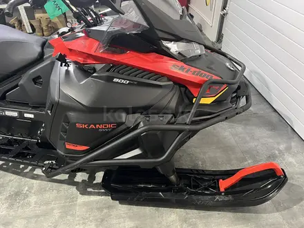 BRP  Ski-Doo Skandic 900 2022 года за 11 500 000 тг. в Астана – фото 3