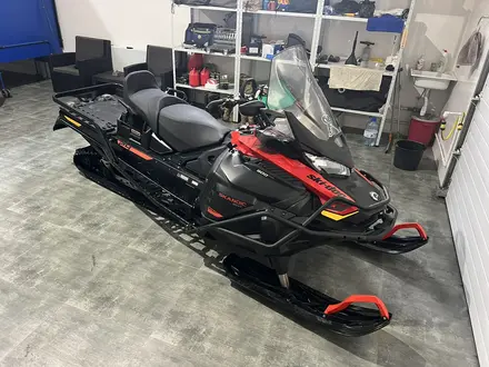 BRP  Ski-Doo Skandic 900 2022 года за 11 500 000 тг. в Астана