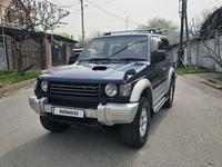 Mitsubishi Pajero 1993 годаүшін3 350 000 тг. в Алматы