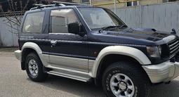 Mitsubishi Pajero 1993 годаүшін3 350 000 тг. в Алматы – фото 2