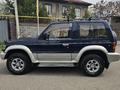 Mitsubishi Pajero 1993 года за 3 500 000 тг. в Алматы – фото 4