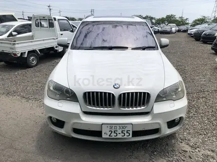 Разбор BMW X5 (E70, 2012г.) в Алматы – фото 9