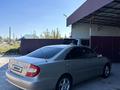Toyota Camry 2004 года за 5 500 000 тг. в Кызылорда – фото 10