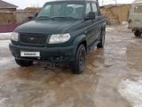 УАЗ Pickup 2012 годаүшін1 700 000 тг. в Актобе