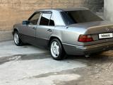 Mercedes-Benz E 230 1989 года за 1 700 000 тг. в Шымкент