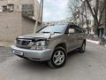 Toyota Harrier 1998 года за 4 500 000 тг. в Алматы