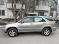 Toyota Harrier 1998 года за 4 500 000 тг. в Алматы – фото 3