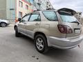 Toyota Harrier 1998 года за 4 500 000 тг. в Алматы – фото 4