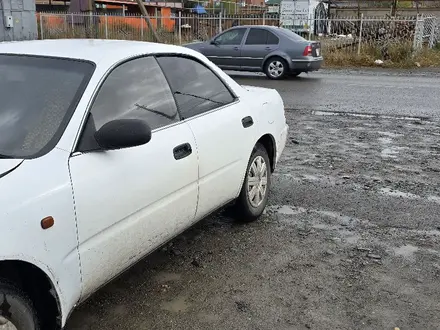 Toyota Carina ED 1994 года за 1 000 000 тг. в Зайсан – фото 4