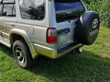 Toyota Hilux Surf 1996 годаfor6 000 000 тг. в Явленка – фото 5