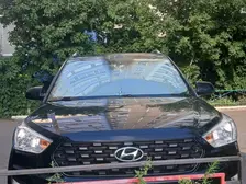 Hyundai Creta, 2020