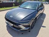 Hyundai Sonata 2023 года за 14 000 000 тг. в Актобе