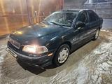 Volvo S40 1999 годаүшін1 300 000 тг. в Алматы – фото 4