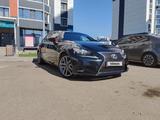 Lexus IS 250 2014 годаүшін12 000 000 тг. в Астана