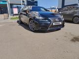 Lexus IS 250 2014 годаүшін12 000 000 тг. в Астана – фото 4