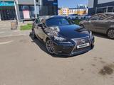 Lexus IS 250 2014 годаүшін12 000 000 тг. в Астана – фото 5