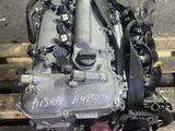 Двигатель 1ZR на Тойота Королла 1.6 за 550 580 тг. в Астана – фото 2
