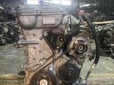 Двигатель 1ZR на Тойота Королла 1.6 за 550 580 тг. в Астана