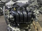 Двигатель 1ZR на Тойота Королла 1.6 за 550 580 тг. в Астана – фото 4