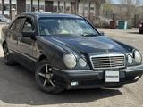 Mercedes-Benz E 230 1995 годаүшін2 800 000 тг. в Балхаш – фото 2