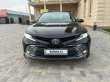 Toyota Camry 2020 года за 12 900 000 тг. в Алматы – фото 3