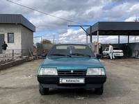 ВАЗ (Lada) 21099 2001 года за 850 000 тг. в Шымкент