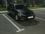 Toyota Camry 2002 года за 4 600 000 тг. в Талдыкорган