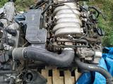Двигатель 1UZ-FE 3UZ-FE Toyota ГАЗ ГАЗель NEXT за 1 000 000 тг. в Алматы