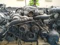 Двигатель 1UZ-FE 3UZ-FE за 900 000 тг. в Алматы – фото 3