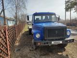 ГАЗ  3307 1996 года за 4 100 000 тг. в Петропавловск