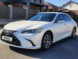 Lexus ES 250 2020 годаүшін22 200 000 тг. в Астана