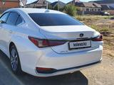 Lexus ES 250 2020 годаүшін22 200 000 тг. в Астана – фото 3