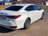 Lexus ES 250 2020 годаүшін22 200 000 тг. в Астана – фото 4