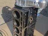 Чугунный блок цилиндров на газельүшін550 000 тг. в Астана