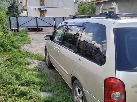 Mazda MPV 2002 года за 3 500 000 тг. в Астана – фото 6