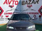 Toyota Camry 1998 годаүшін3 850 000 тг. в Тараз