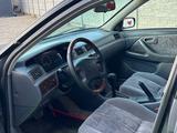 Toyota Camry 1998 годаүшін3 850 000 тг. в Тараз – фото 4