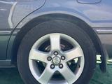 Toyota Camry 1998 годаүшін3 850 000 тг. в Тараз – фото 5