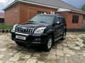 Toyota Land Cruiser Prado 2008 года за 10 500 000 тг. в Актобе – фото 4