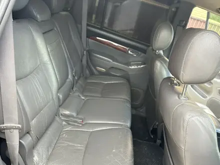Toyota Land Cruiser Prado 2008 года за 10 500 000 тг. в Актобе – фото 17
