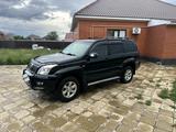 Toyota Land Cruiser Prado 2008 года за 10 500 000 тг. в Актобе