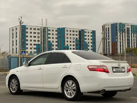 Toyota Camry 2009 года за 6 500 000 тг. в Алматы – фото 3