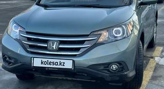 Honda CR-V 2012 года за 8 250 000 тг. в Алматы