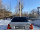 Mercedes-Benz C 280 1993 годаүшін1 000 000 тг. в Астана – фото 2