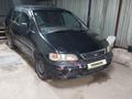Honda Odyssey 1997 годаүшін600 000 тг. в Алматы