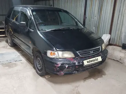 Honda Odyssey 1997 года за 600 000 тг. в Алматы
