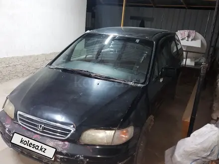 Honda Odyssey 1997 года за 600 000 тг. в Алматы – фото 2