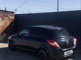 Nissan Tiida 2008 годаүшін2 700 000 тг. в Атырау