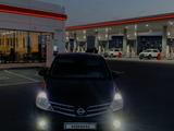 Nissan Tiida 2008 годаүшін2 700 000 тг. в Атырау – фото 5